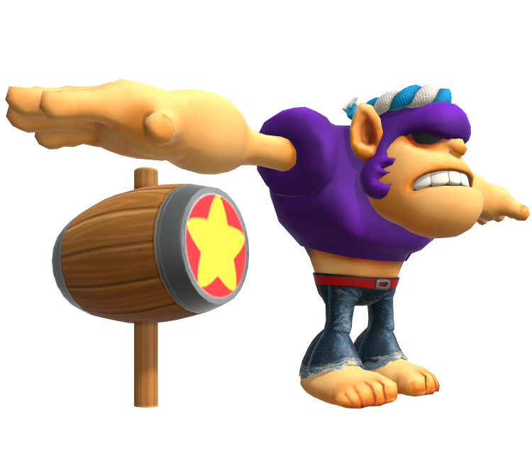 Download ZIP Archive - Kirby Star Allies