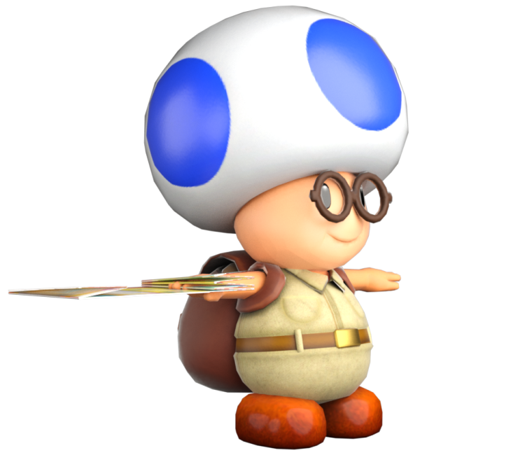 Preview in Browser - Super Mario Odyssey