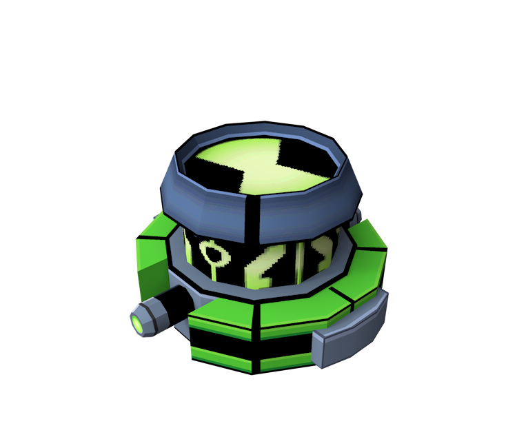Preview in Browser - Ben 10 Alien Force
