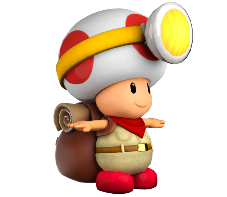 Preview in Browser - Super Mario Odyssey