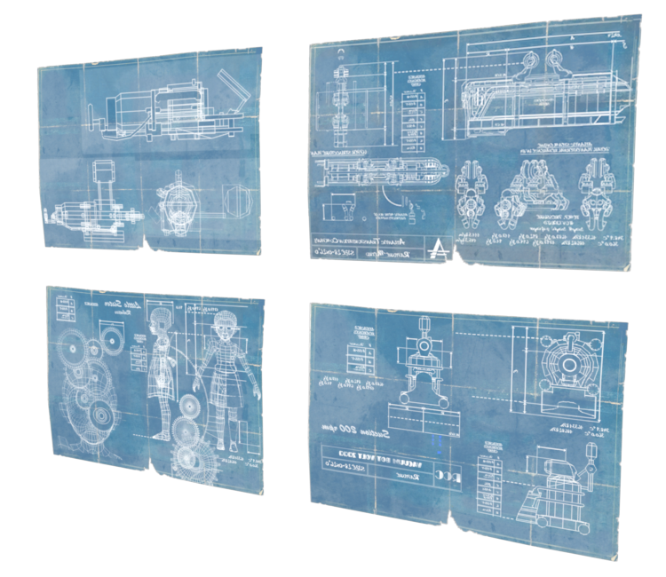 Download ZIP Archive - BioShock 2