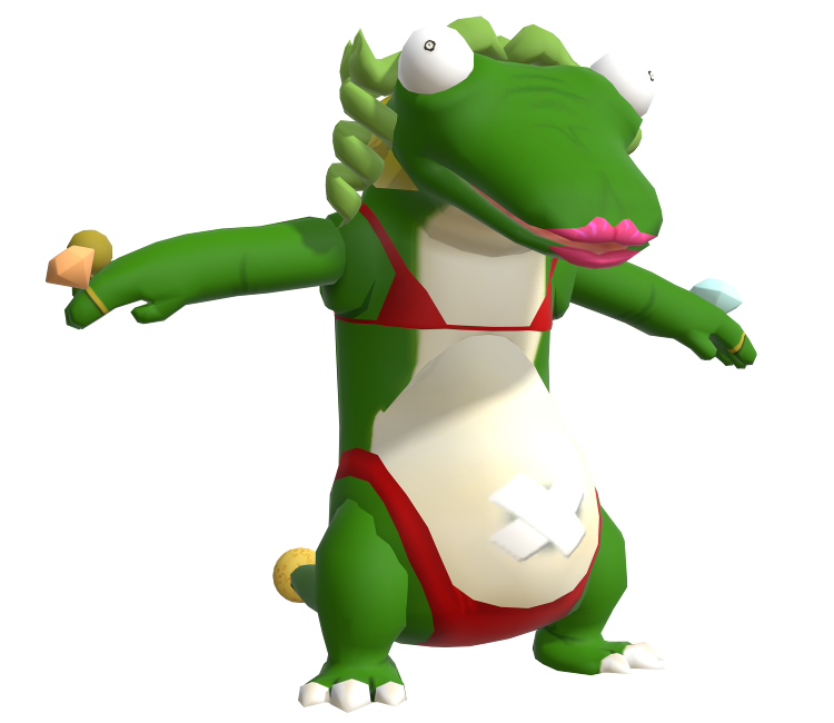 Preview in Browser - Wario World