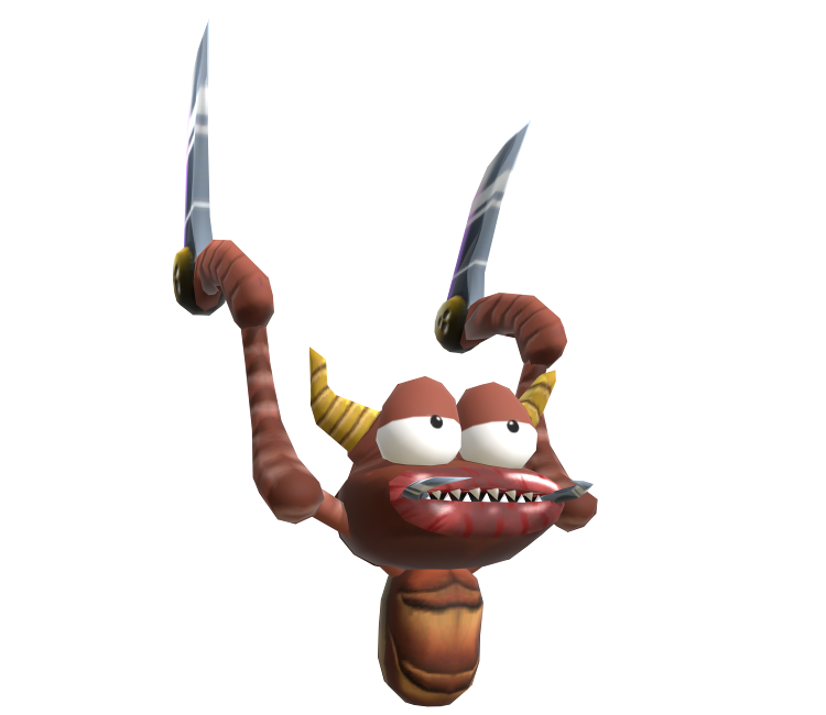 Preview in Browser - Wario World