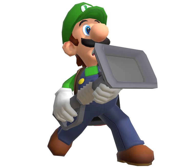 Preview in Browser - Super Smash Bros. for Nintendo 3DS