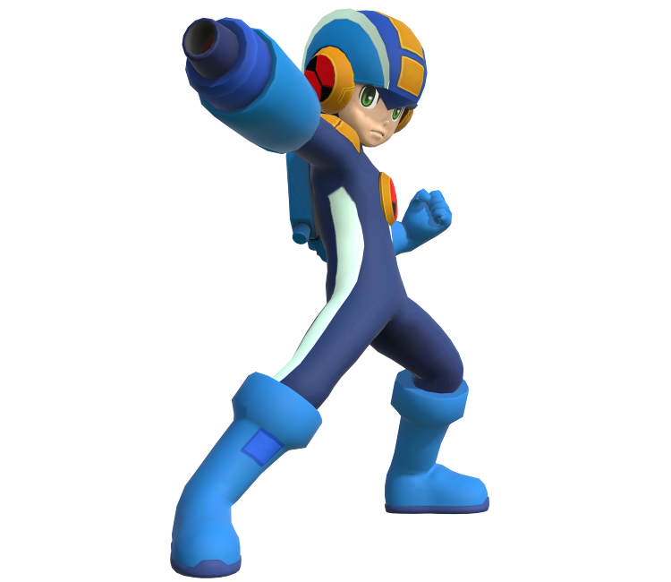 Preview in Browser - Super Smash Bros. for Nintendo 3DS