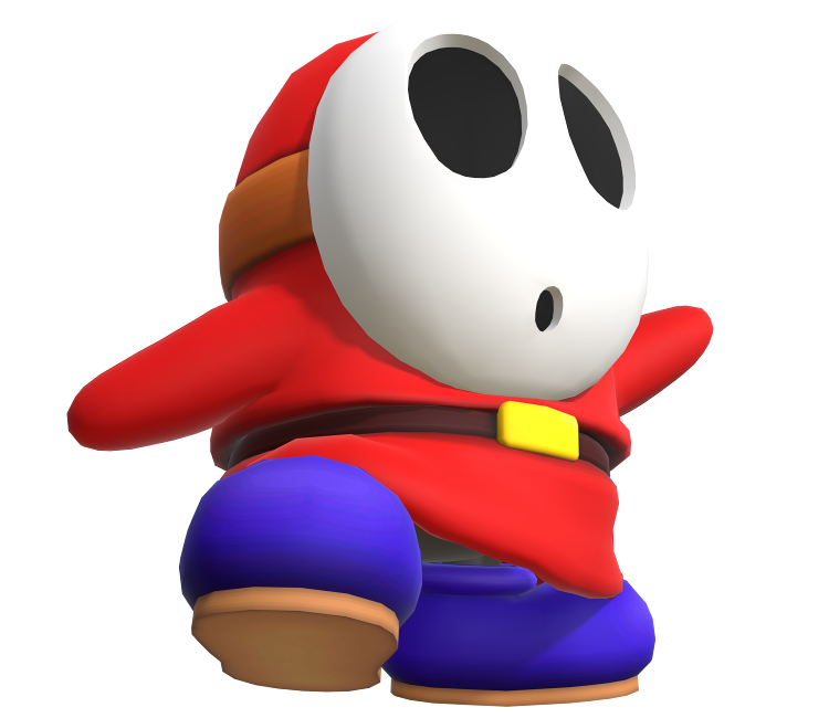 Preview in Browser - Super Smash Bros. for Nintendo 3DS