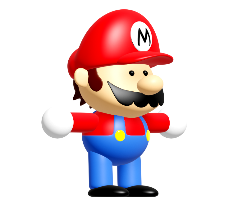 Preview in Browser - Mario Customs