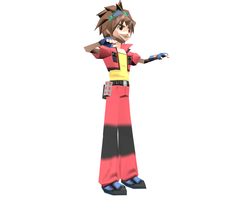 Preview in Browser - Bakugan Battle Brawlers