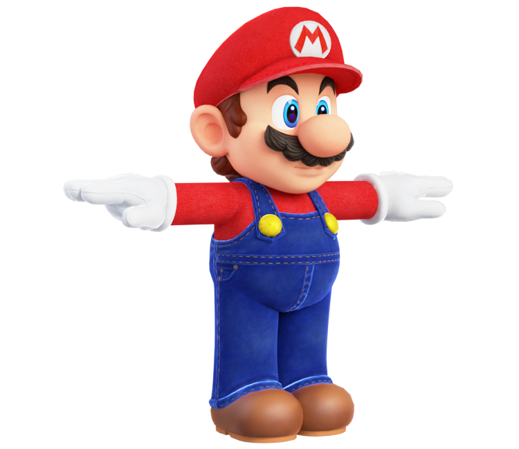 Preview in Browser - Luigi's Mansion 3