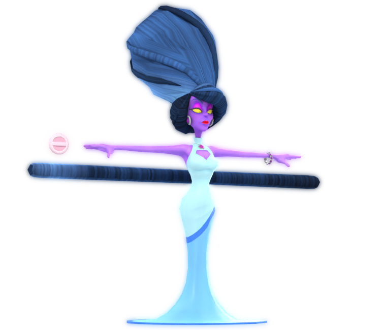 Preview in Browser - Luigi's Mansion 3