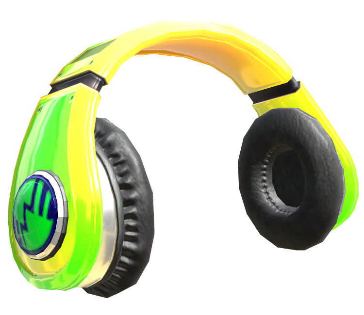Download ZIP Archive - Splatoon 2