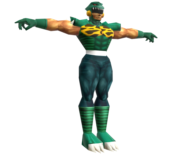 Download ZIP Archive - F-Zero GX