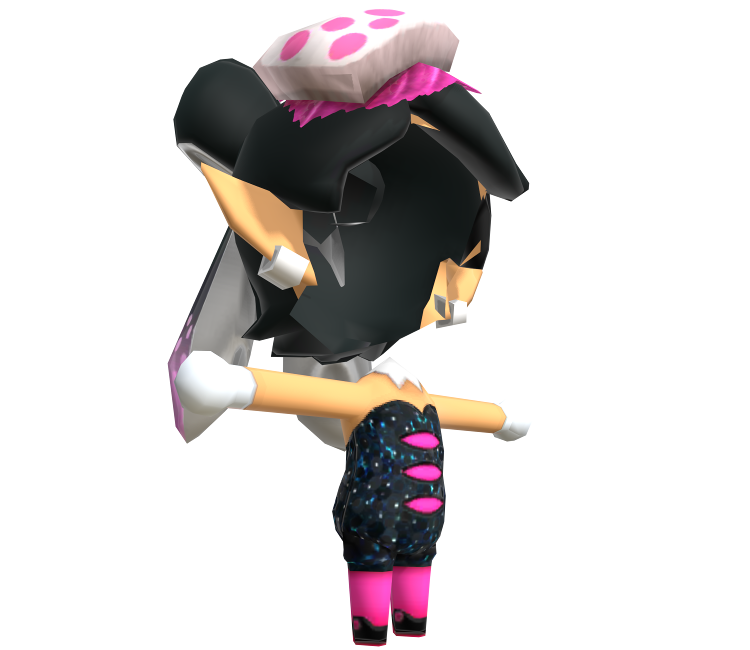 Download ZIP Archive - Miitopia