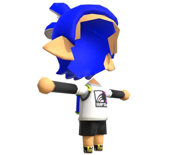 Download ZIP Archive - Miitopia