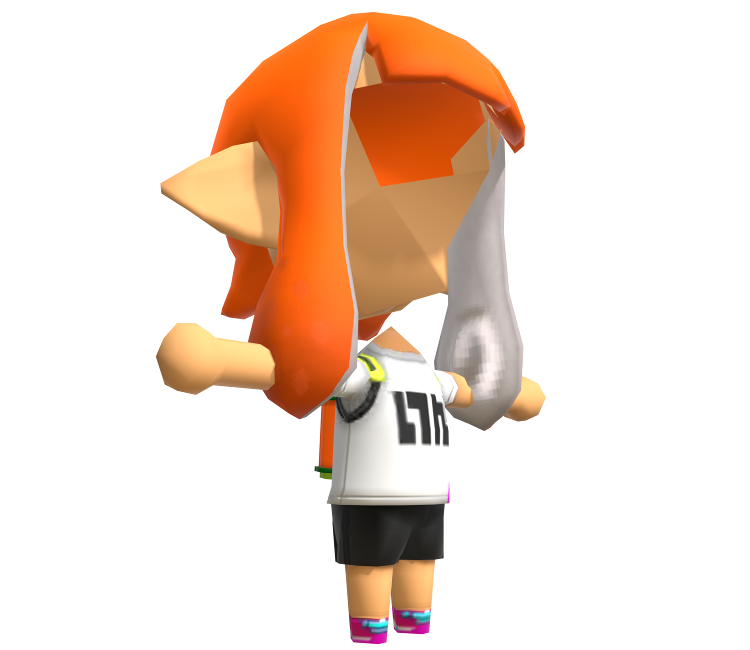 Download ZIP Archive - Miitopia