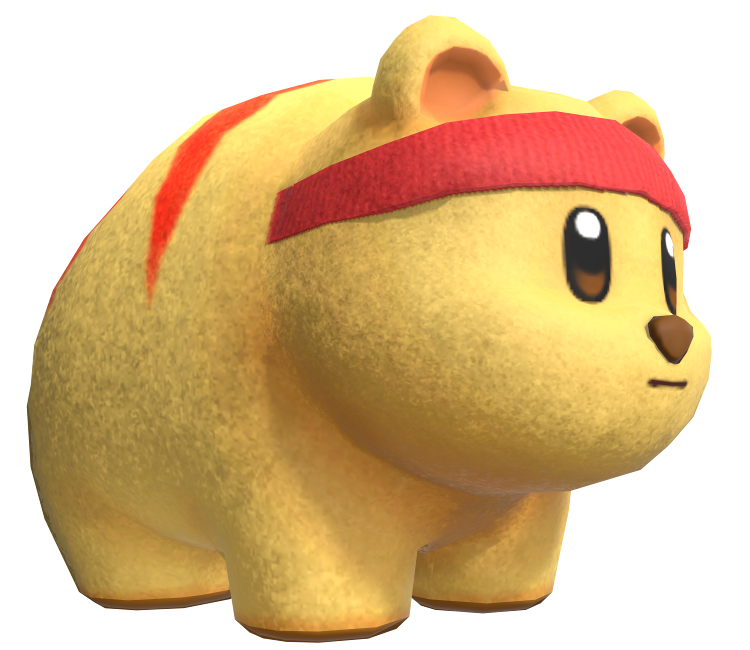 Download ZIP Archive - Kirby Star Allies