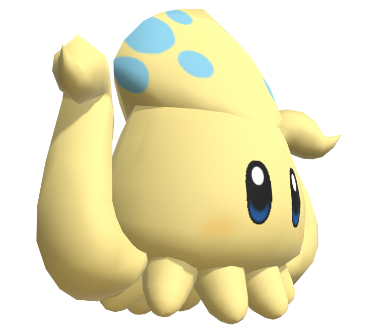 Download ZIP Archive - Kirby Star Allies