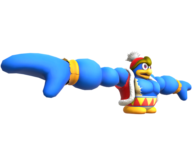 Download ZIP Archive - Kirby Star Allies