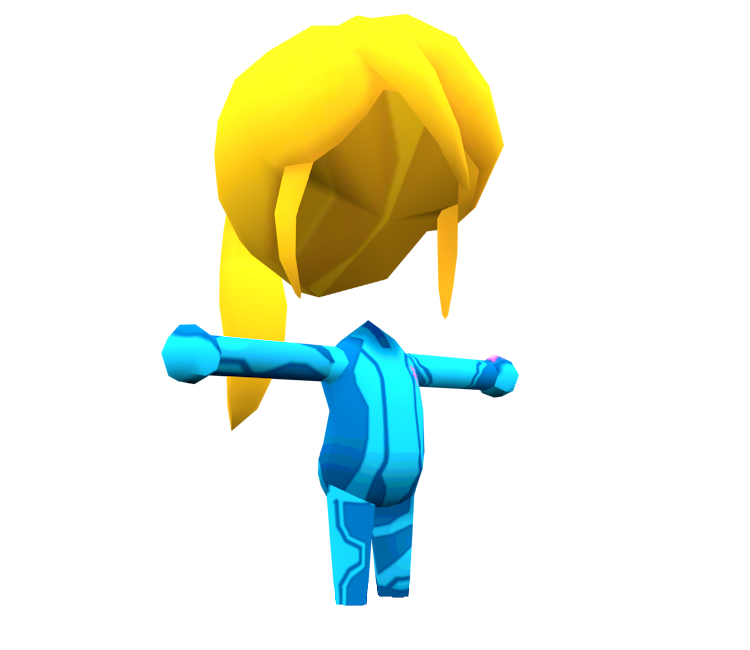 Download ZIP Archive - Miitopia