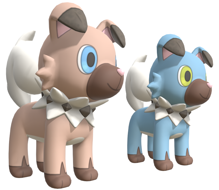 Preview in Browser - Pokémon Sword / Shield