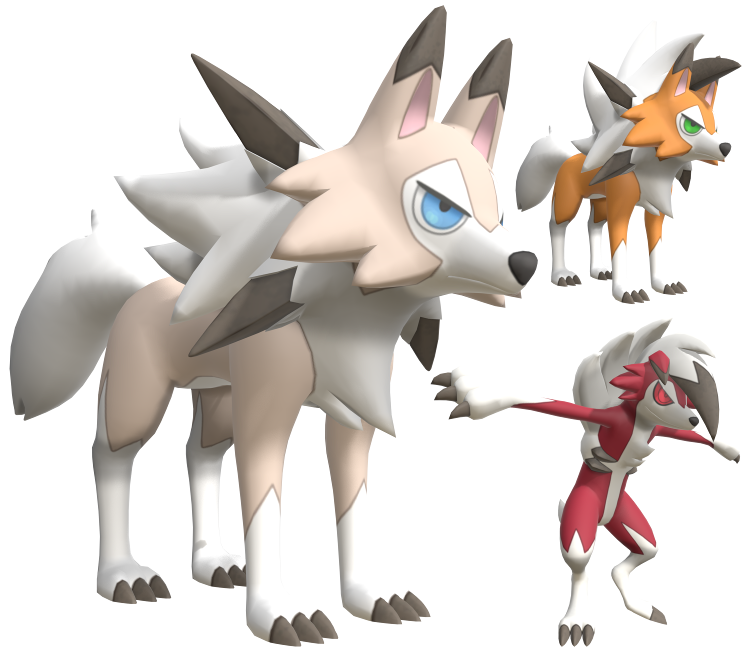 Preview in Browser - Pokémon Sword / Shield