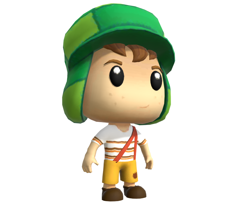 Preview in Browser - El Chavo Kart (2020)