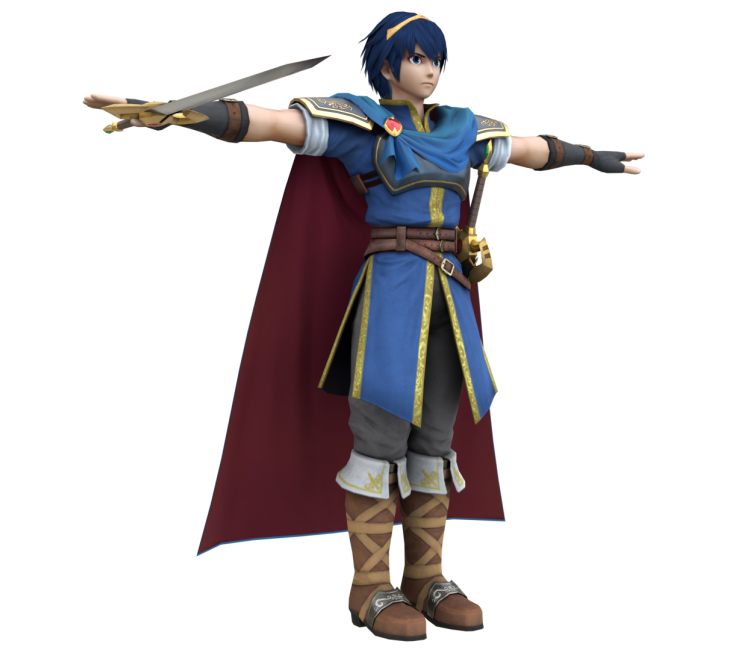 Download ZIP Archive - Super Smash Bros. Ultimate