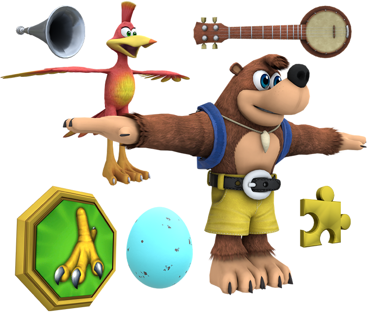 Download ZIP Archive - Super Smash Bros. Ultimate