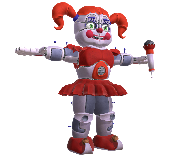 Preview in Browser - Five Nights at Freddy's AR: Special Delivery
