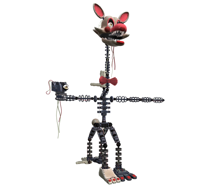 Preview in Browser - Five Nights at Freddy's AR: Special Delivery