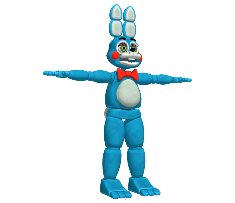 Preview in Browser - Five Nights at Freddy's AR: Special Delivery