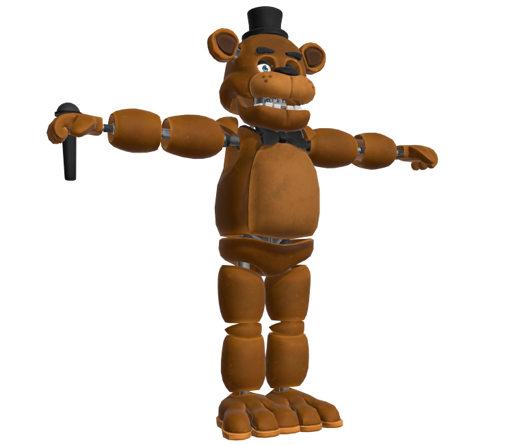 Preview in Browser - Five Nights at Freddy's AR: Special Delivery