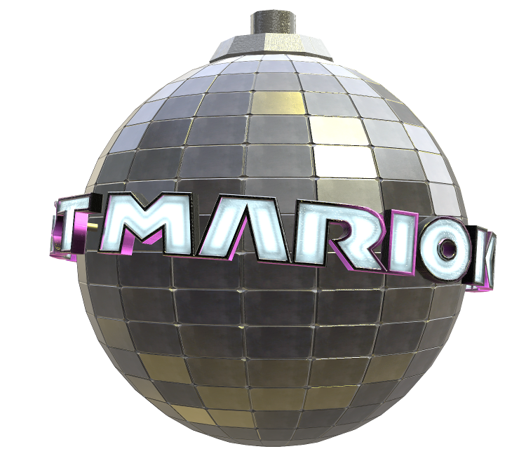 Preview in Browser - Mario Kart 8