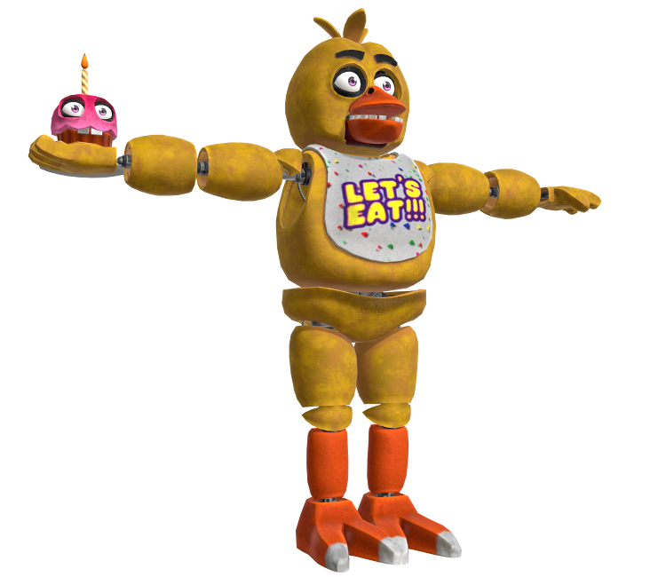 Preview in Browser - Five Nights at Freddy's AR: Special Delivery
