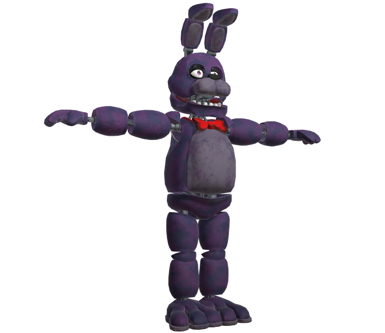 Preview in Browser - Five Nights at Freddy's AR: Special Delivery
