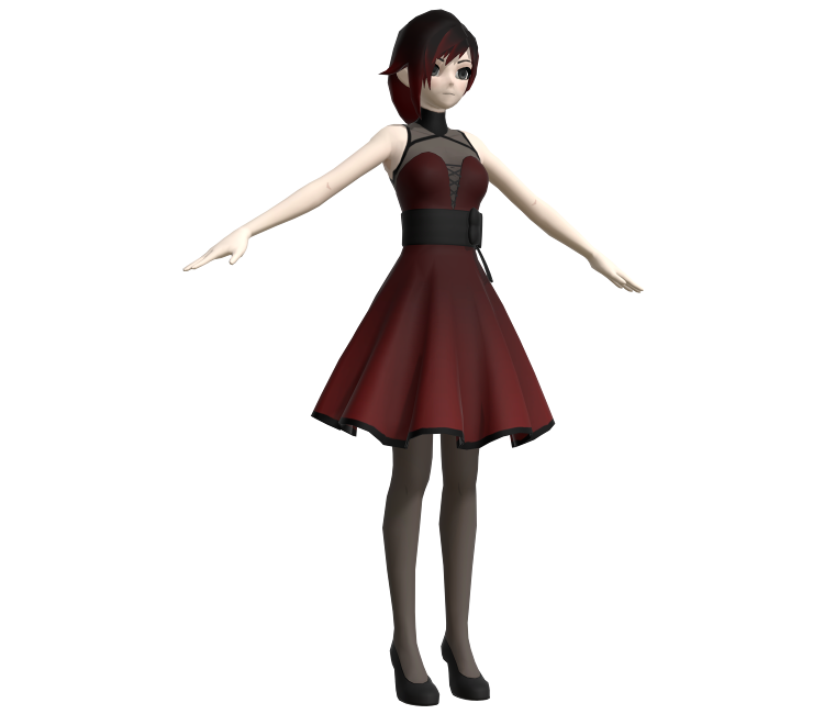 Preview in Browser - RWBY: Grimm Eclipse