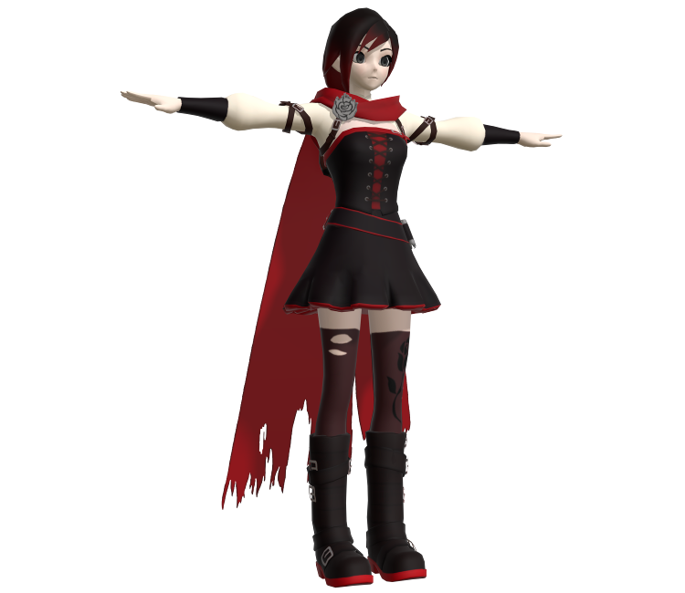 Preview in Browser - RWBY: Grimm Eclipse
