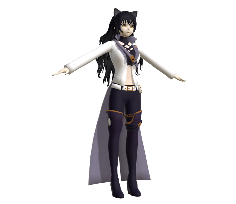 Preview in Browser - RWBY: Grimm Eclipse