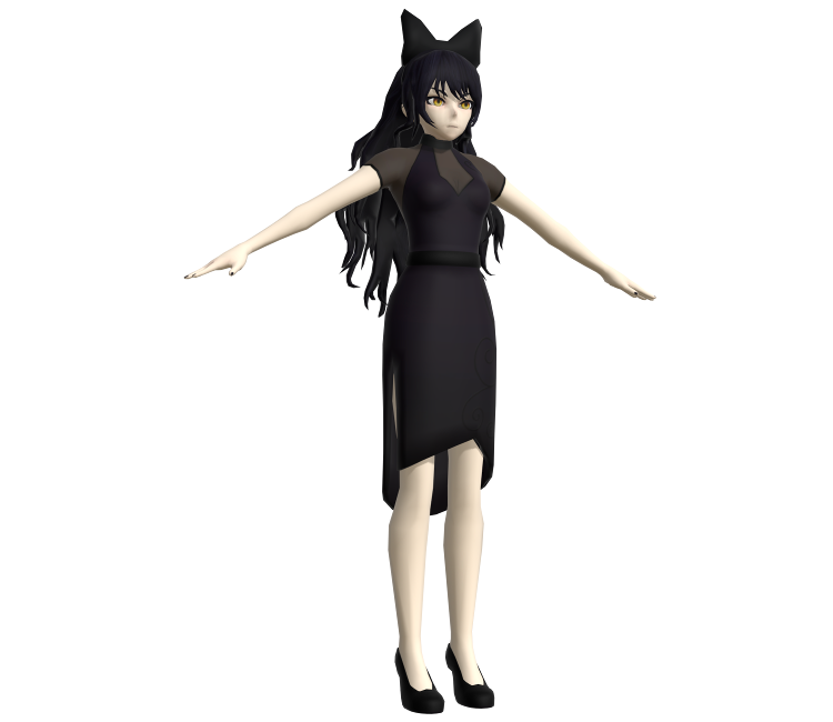 Preview in Browser - RWBY: Grimm Eclipse