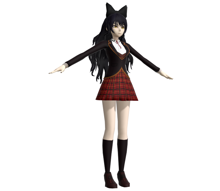 Preview in Browser - RWBY: Grimm Eclipse