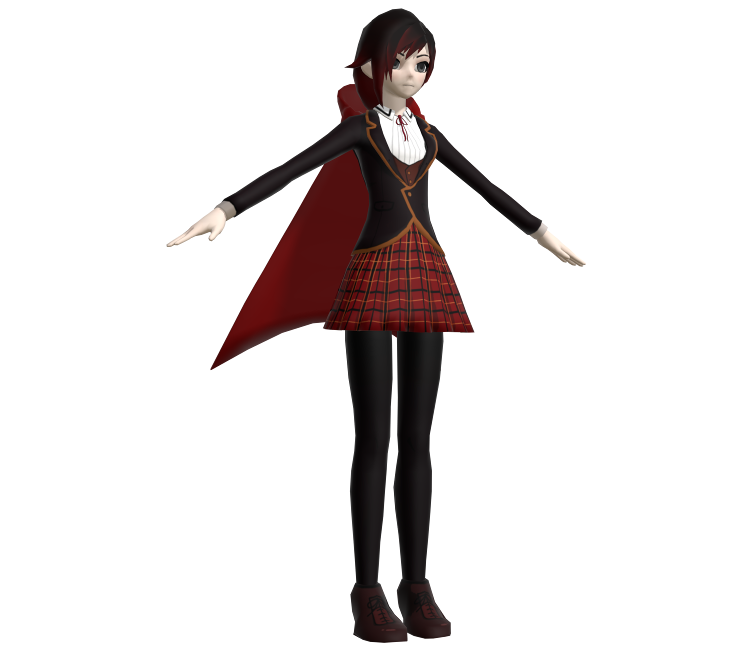 Preview in Browser - RWBY: Grimm Eclipse