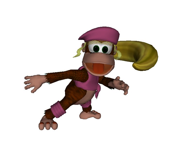 Preview in Browser - Super Smash Bros. Melee