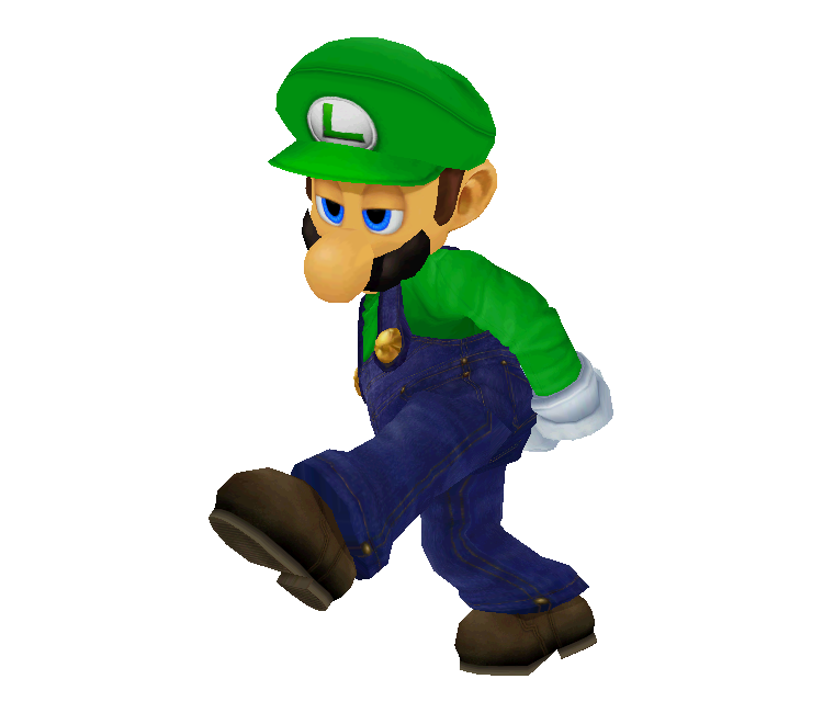 Preview in Browser - Super Smash Bros. Melee