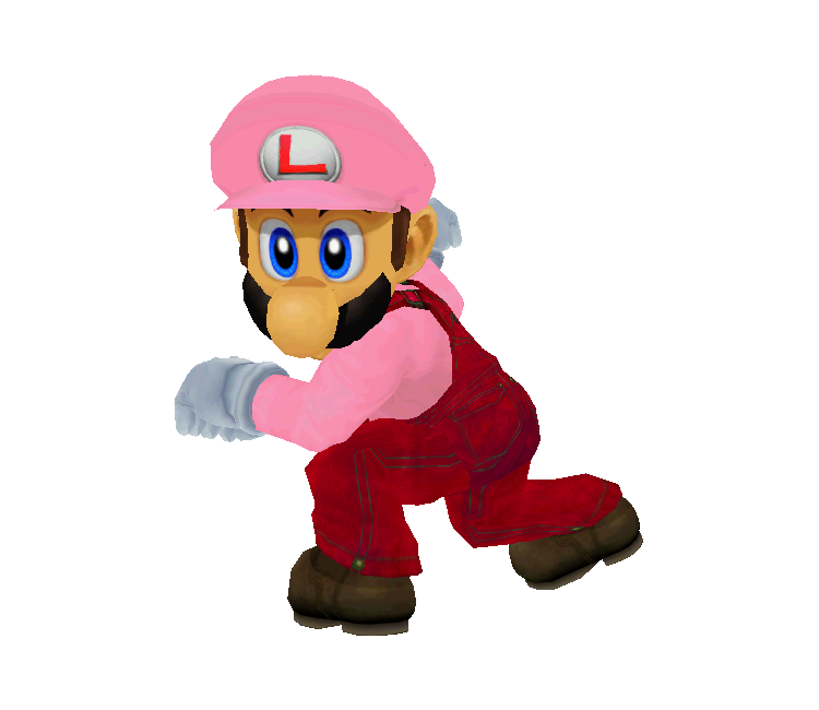 Preview in Browser - Super Smash Bros. Melee