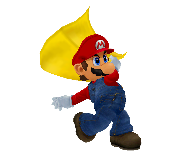 Preview in Browser - Super Smash Bros. Melee