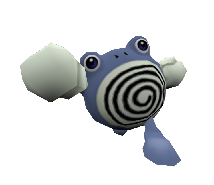 Preview in Browser - Super Smash Bros. Melee