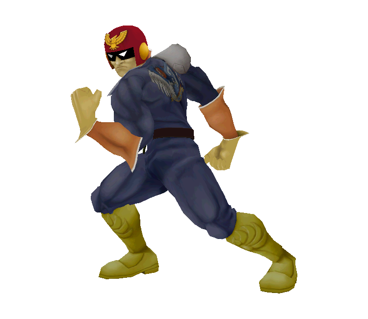 Preview in Browser - Super Smash Bros. Melee