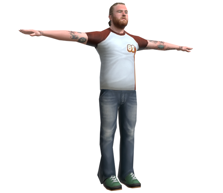 Preview in Browser - Jackass: The Game