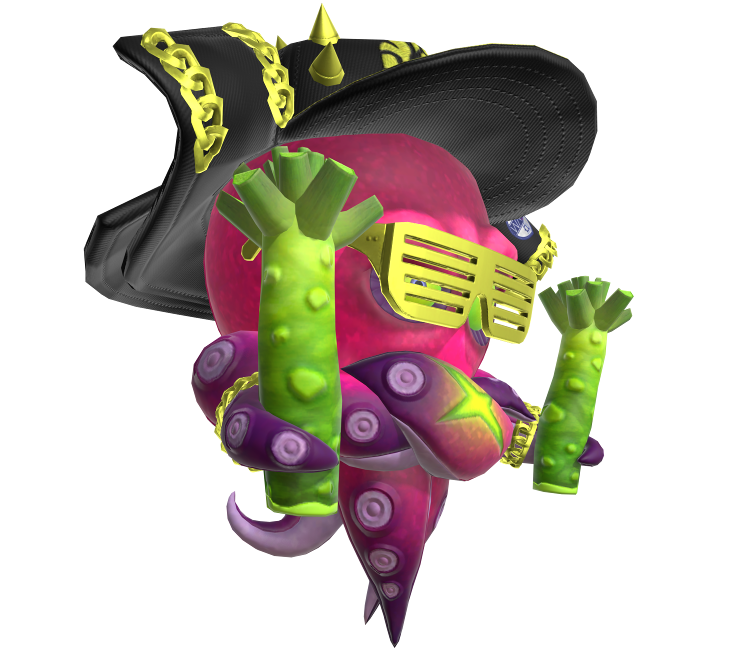 Preview in Browser - Splatoon 2