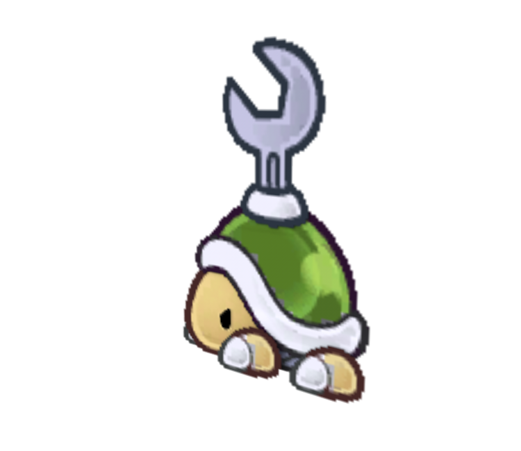 Preview in Browser - Paper Mario: The Thousand-Year Door